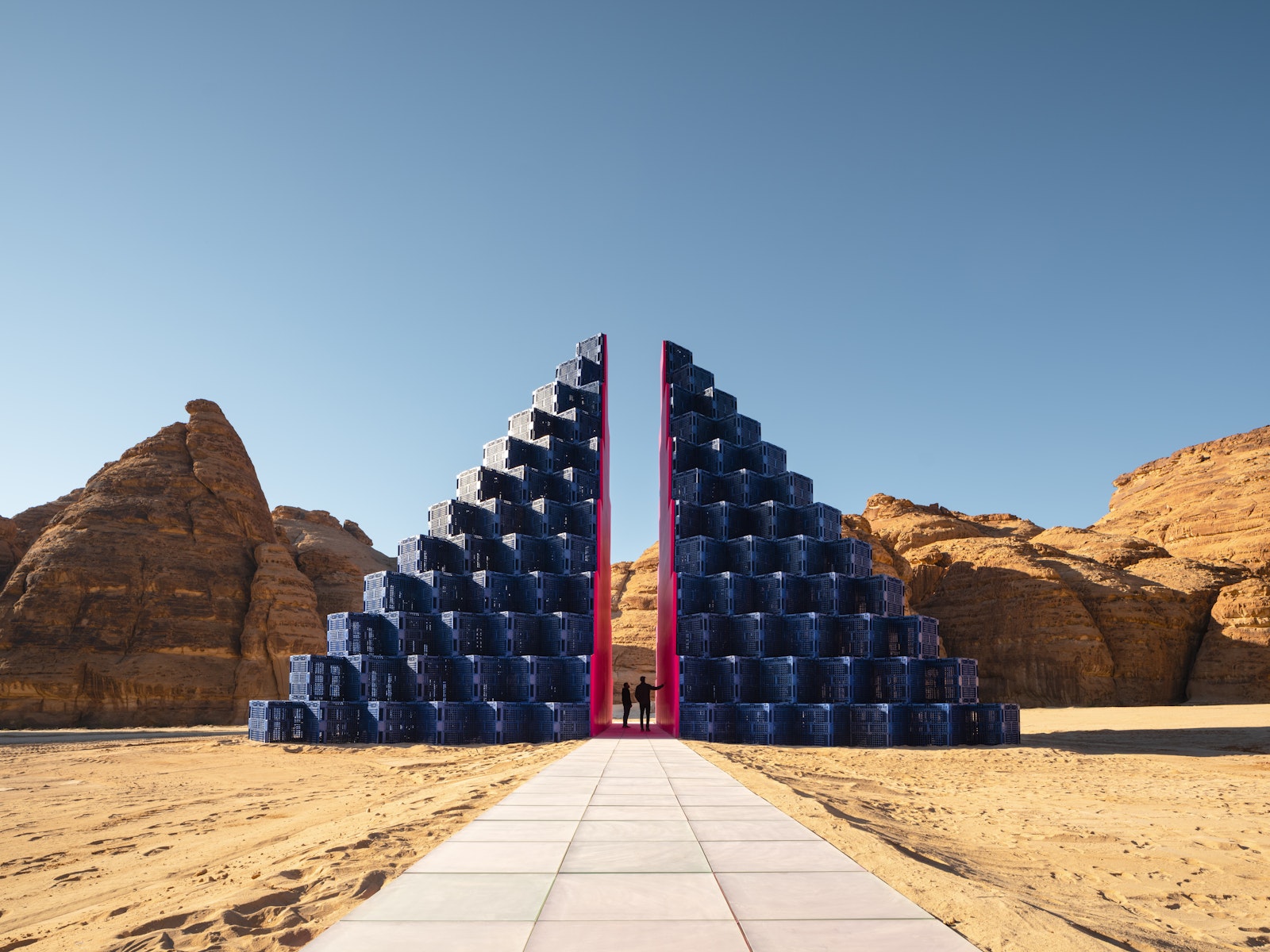 The Art Escapes Atlas Cultural Travel Guide