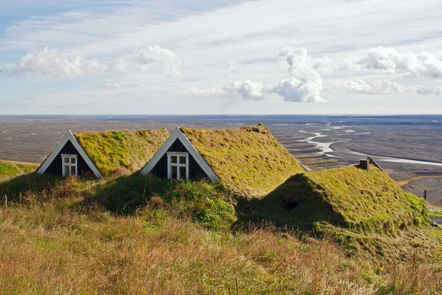 Scandinavian Trail Explorer's Guide