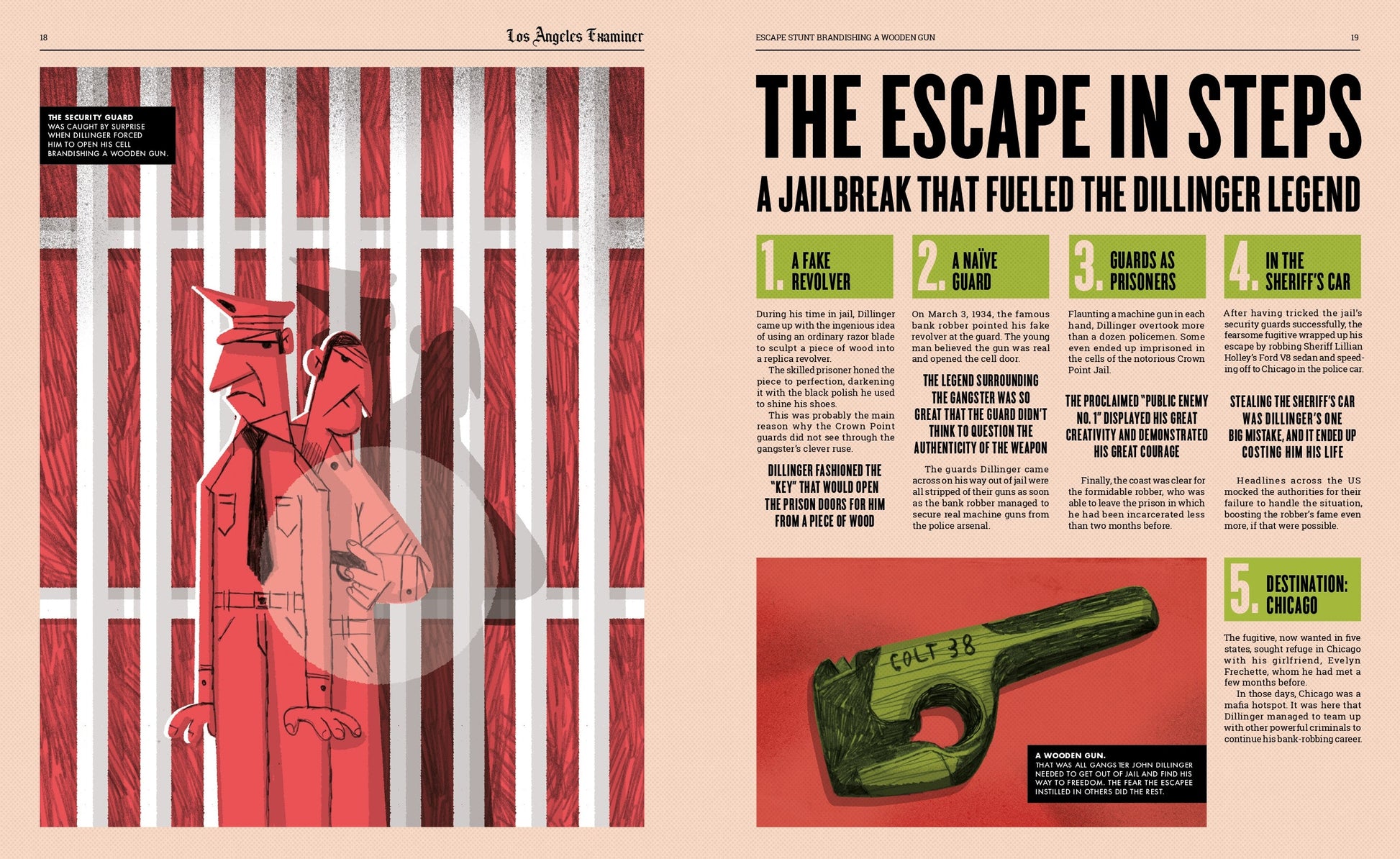 Legendary Escapes Collection