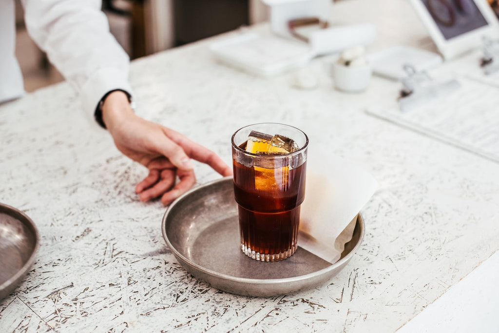Spill the Beans Updated Edition Global Coffee Culture and Recipes