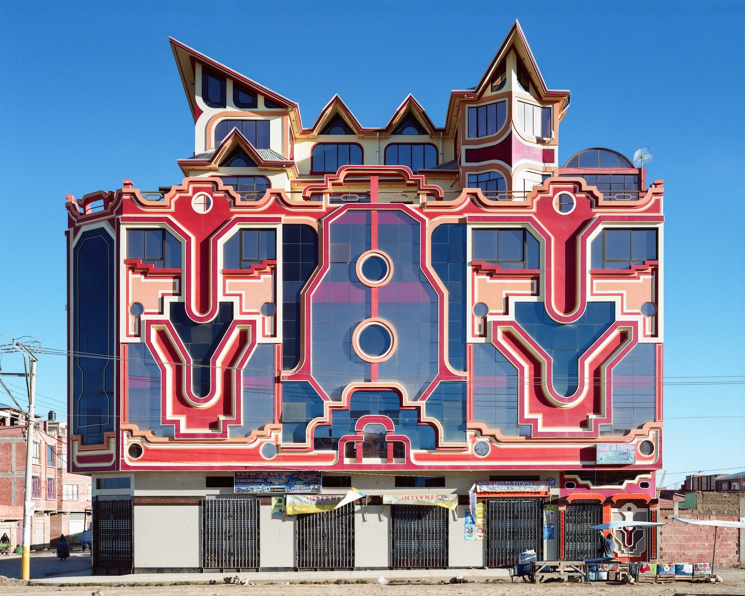 Global Architecture Collection