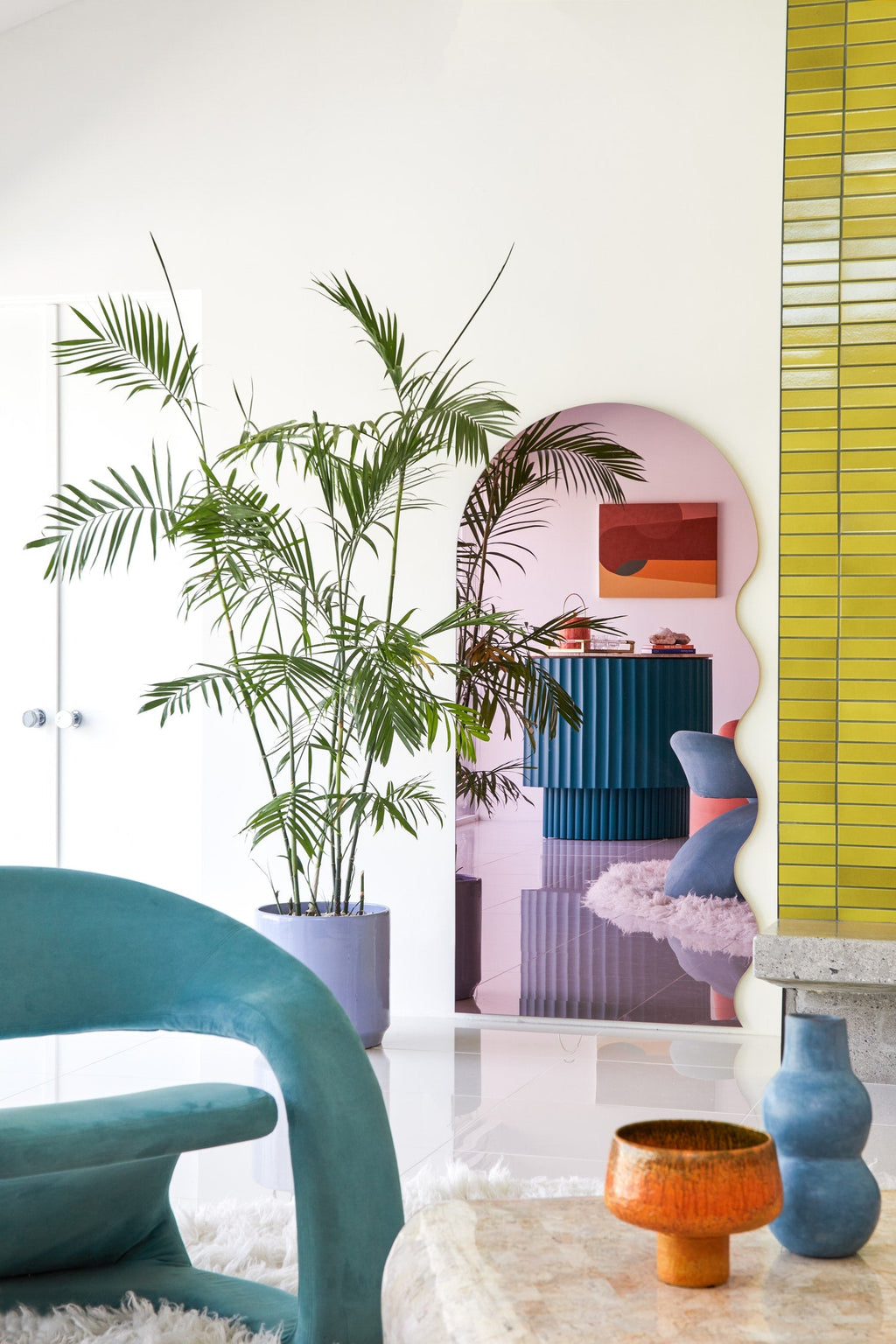 House of Joy Home Collection