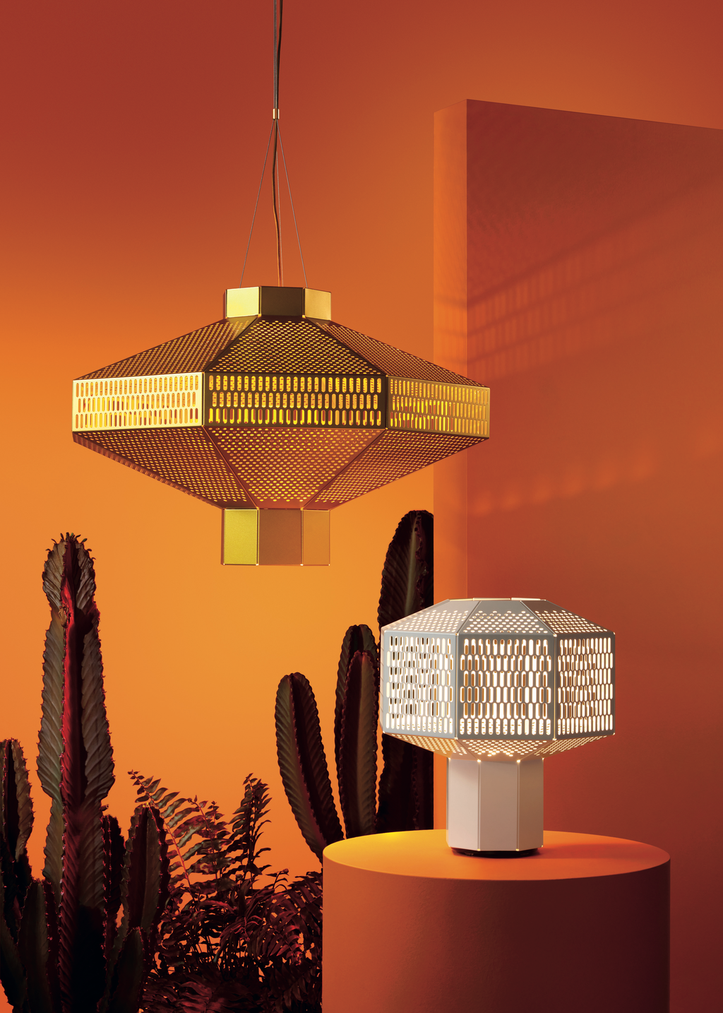 Designer Sculptural Furniture Piece