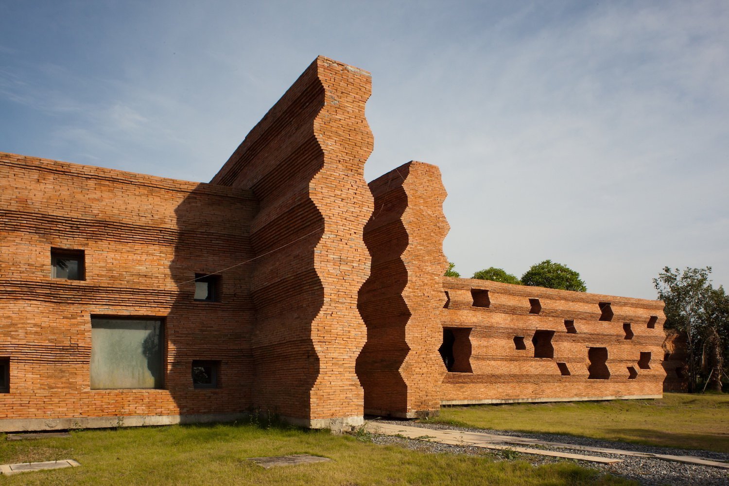 Global Architecture Collection