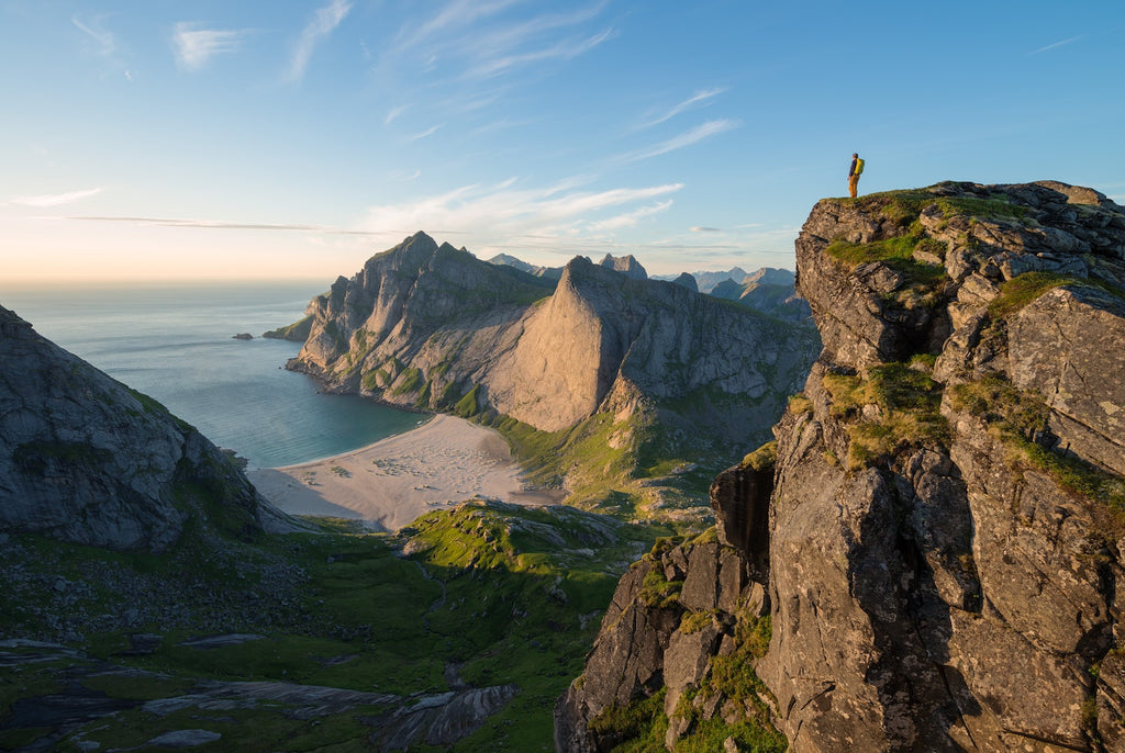 Scandinavian Trail Explorer's Guide