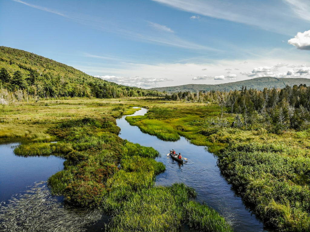 Leaving the Comfort Zone Adventure Guide