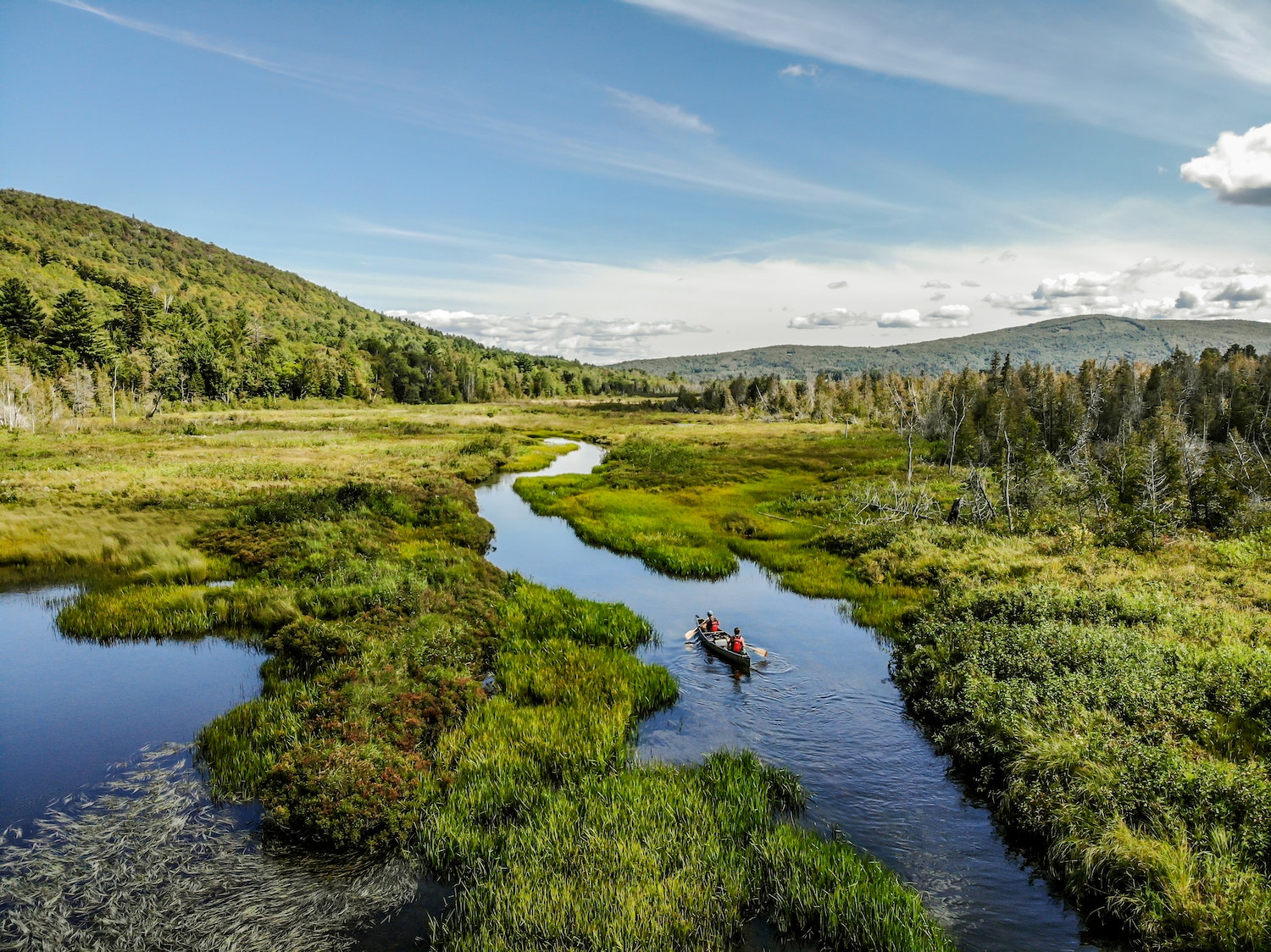 Leaving the Comfort Zone Adventure Guide