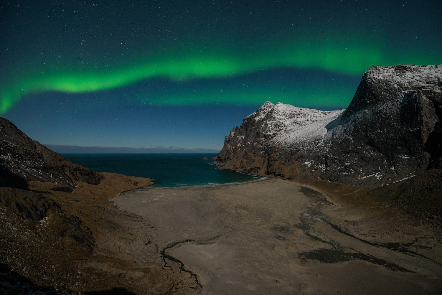 Scandinavian Trail Explorer's Guide