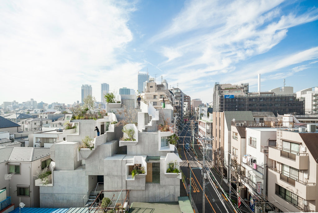 The ArchDaily Guide to Good Architecture Special Edition