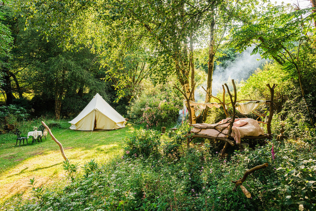Stay Wild Cabin Getaway Guide
