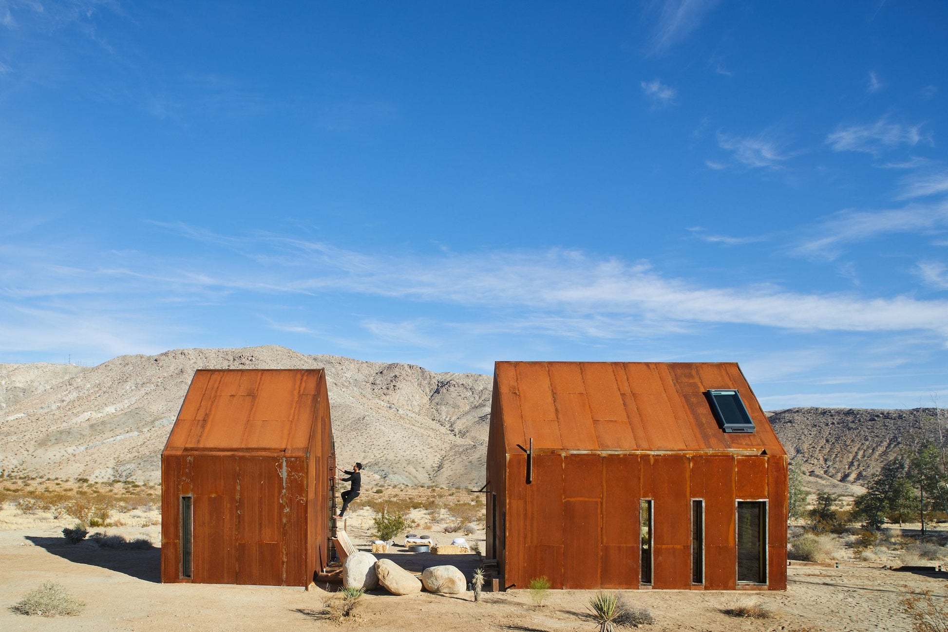 Cabin Fever Enchanting Cabins Shacks and Hideaways