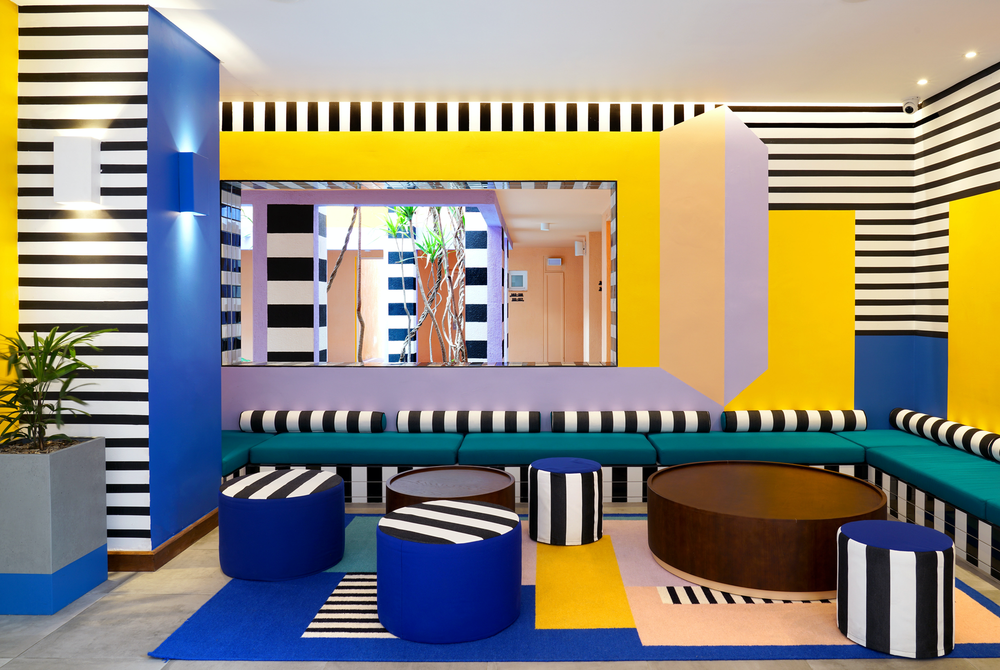 House of Joy Home Collection