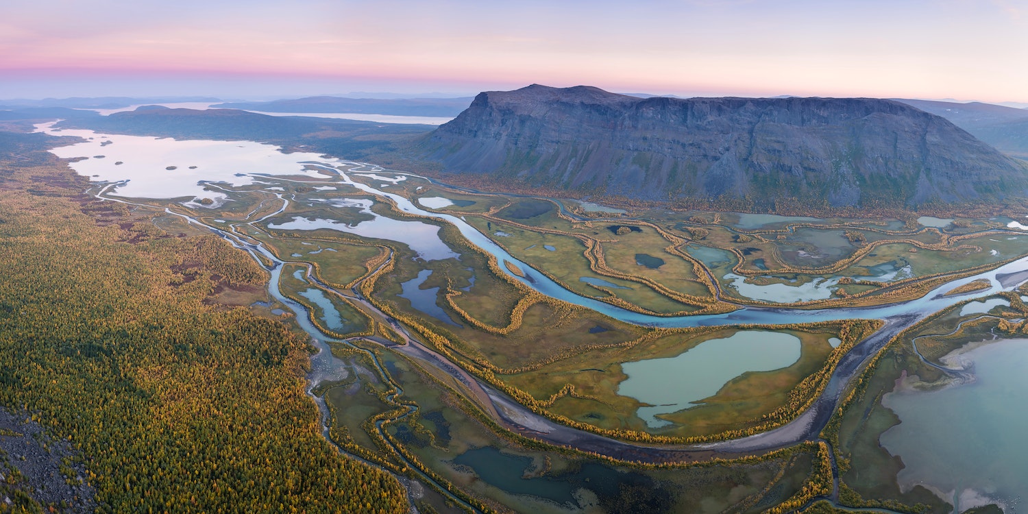 Scandinavian Trail Explorer's Guide
