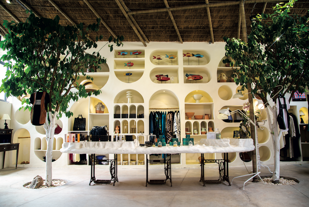 The World's Best Shops: Stories, People, and Your Path to Opening One