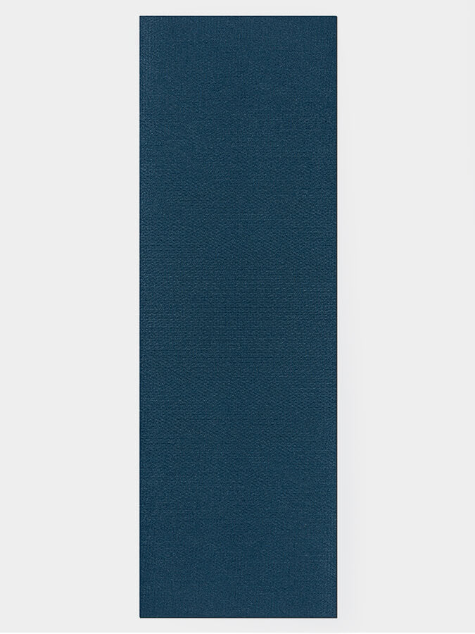 Foldable Travel Yoga Mat 1.8mm Oeko-Tex Certified