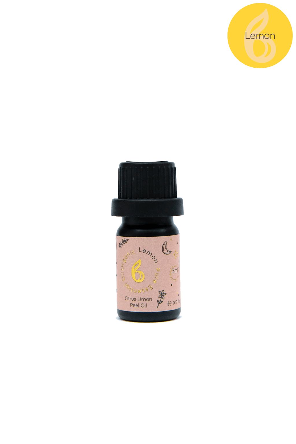 Geo Cut Glass Aroma Diffuser with Live Calm Essential Oil Set