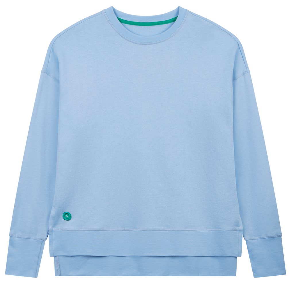 Longline Sweatshirt Unisex