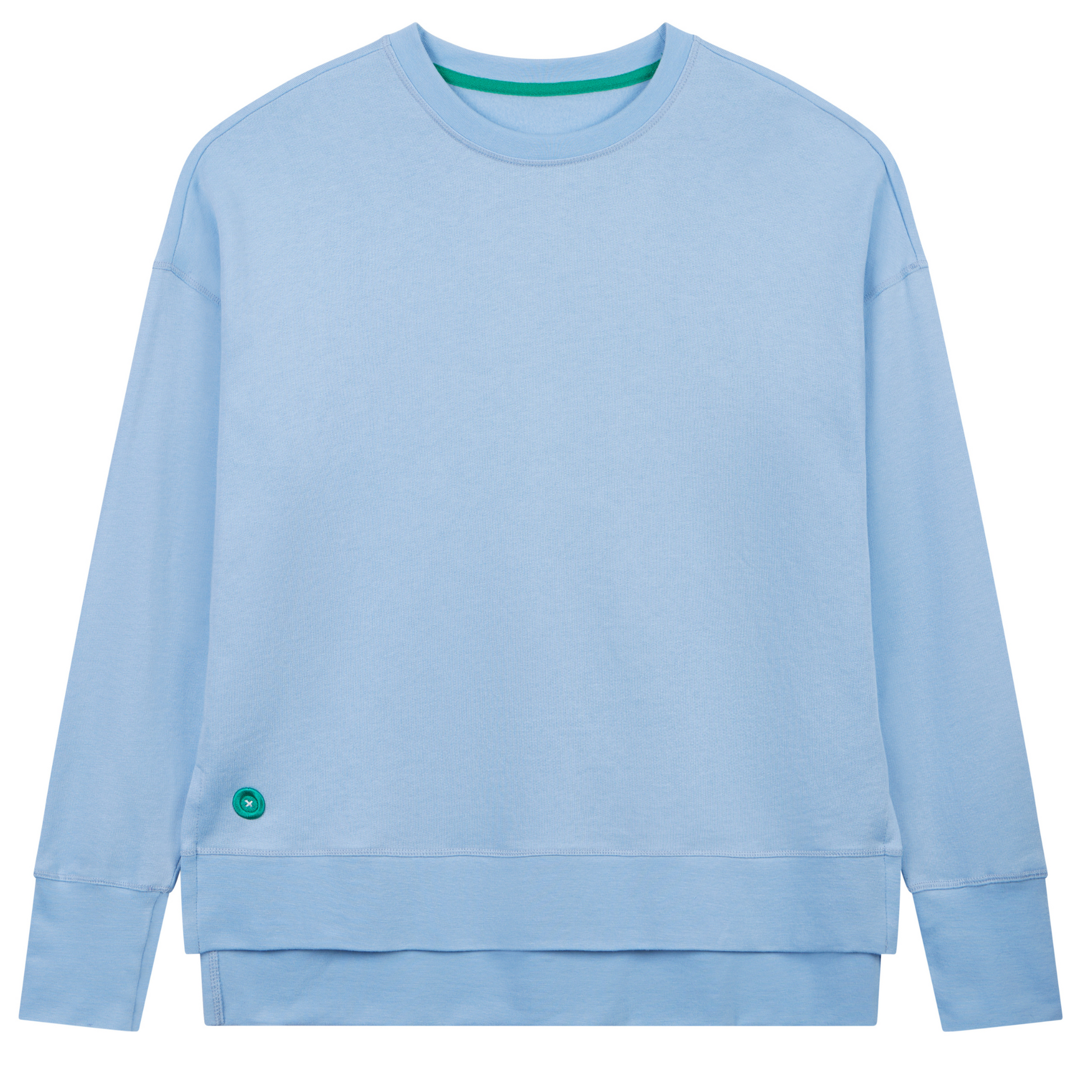 Longline Sweatshirt Unisex