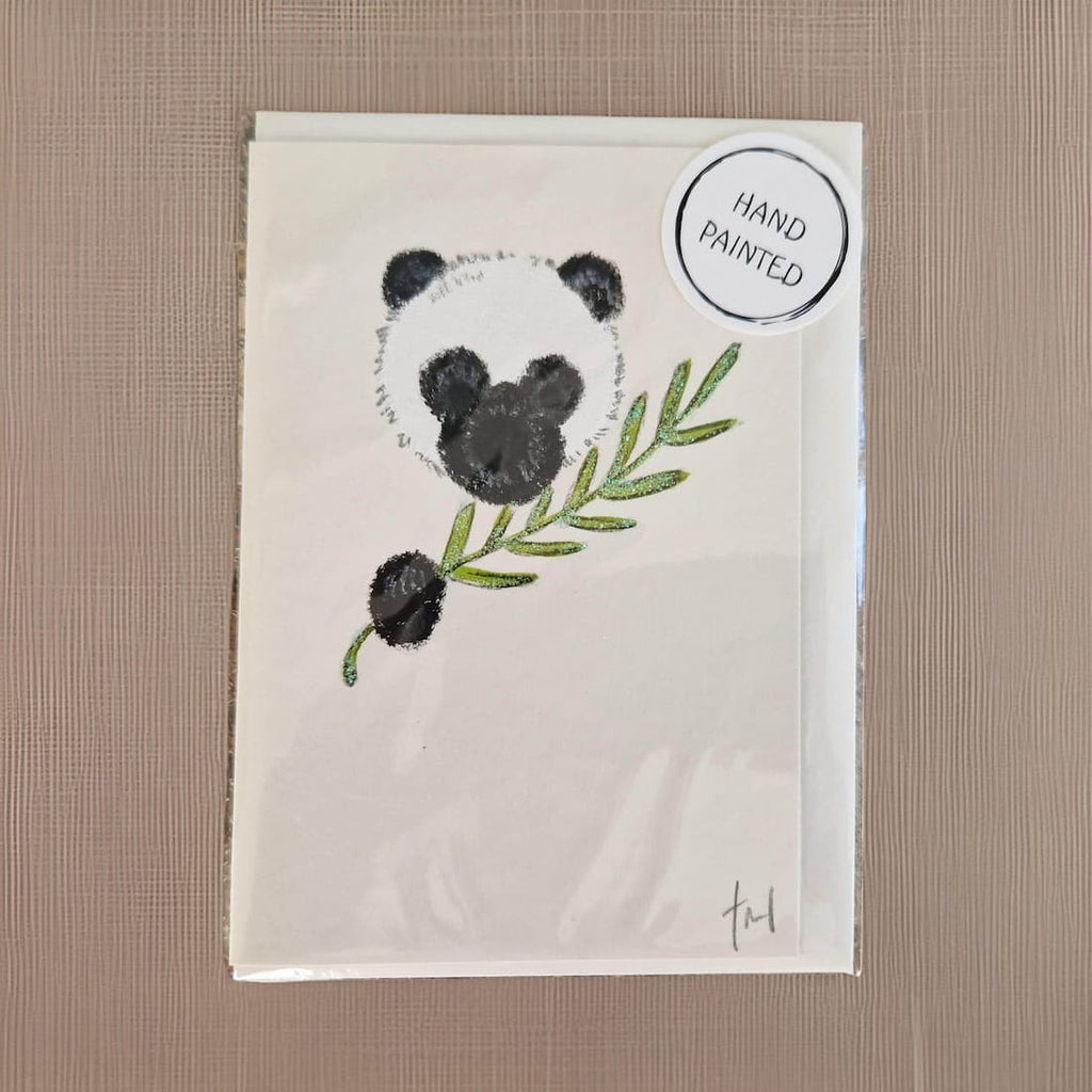 Handmade Greeting and Occasion Cards