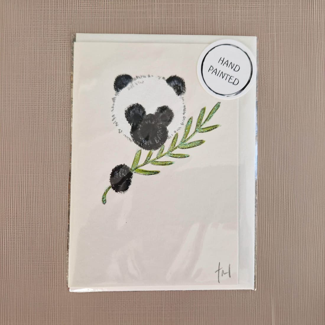 Handmade Greeting and Occasion Cards