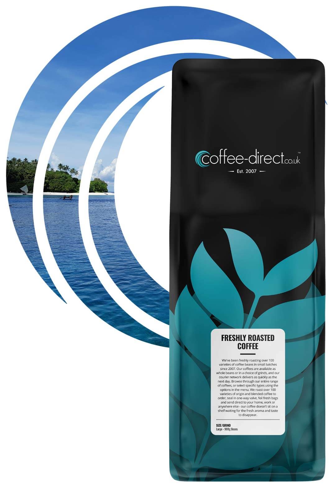 Papua New Guinea Elimbari Coffee