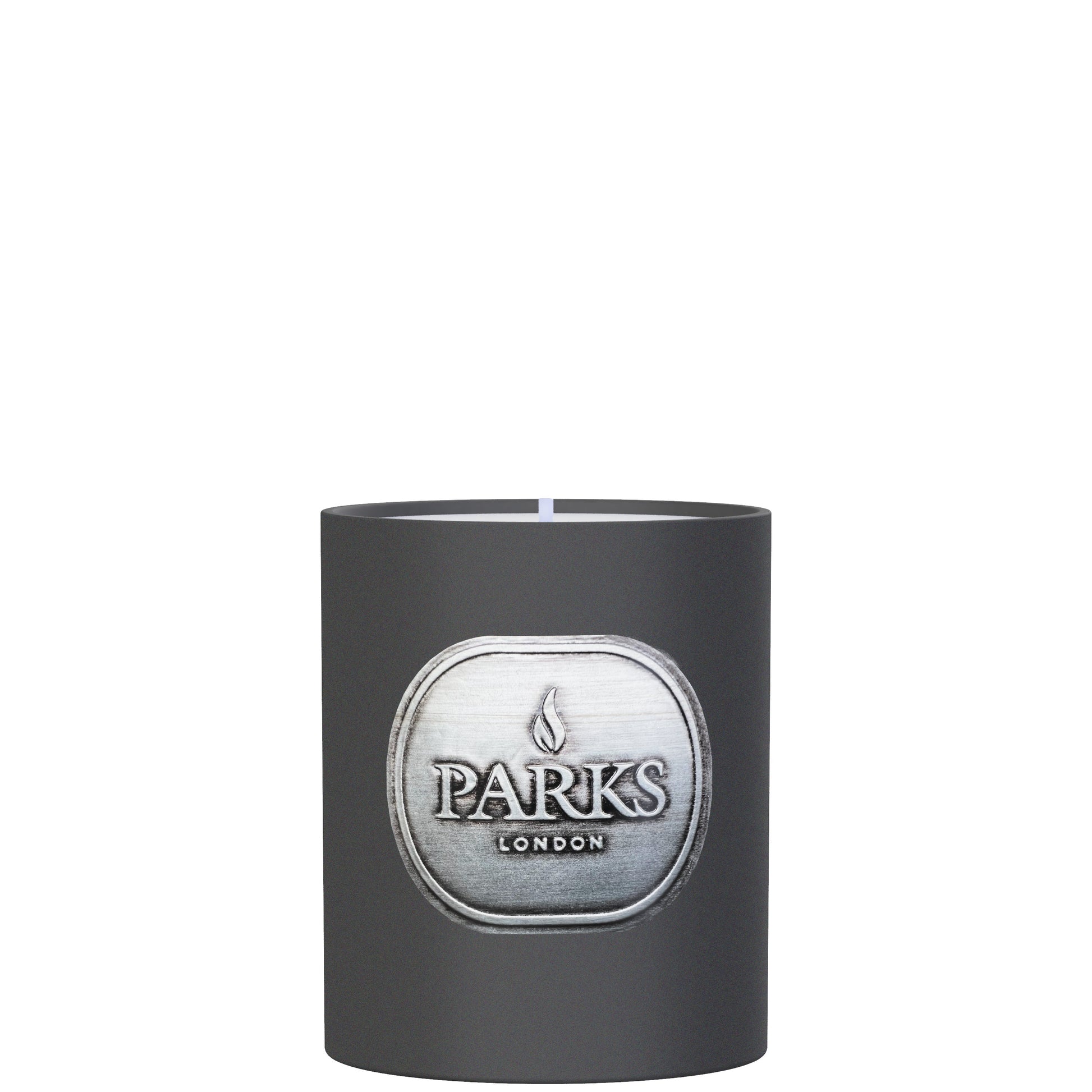 Metallic Oud Candle 240g