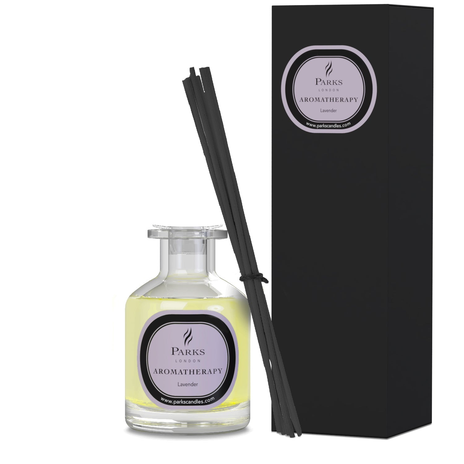 Lavender May Chang 100ml Room Diffuser Special Edition