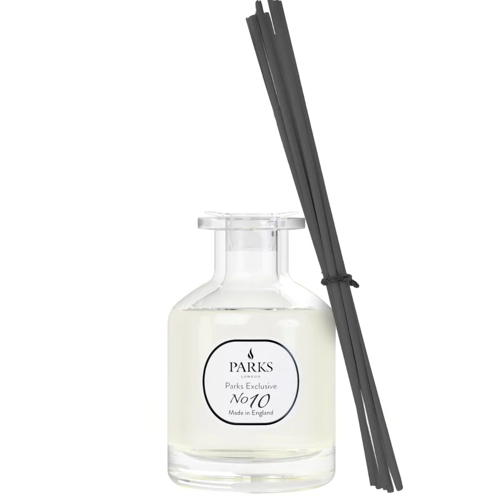Lime, Basil and Mandarin Diffuser 100ml