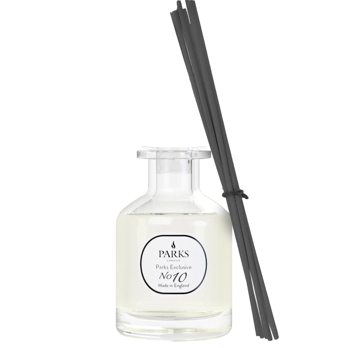 Lime, Basil and Mandarin Diffuser 100ml