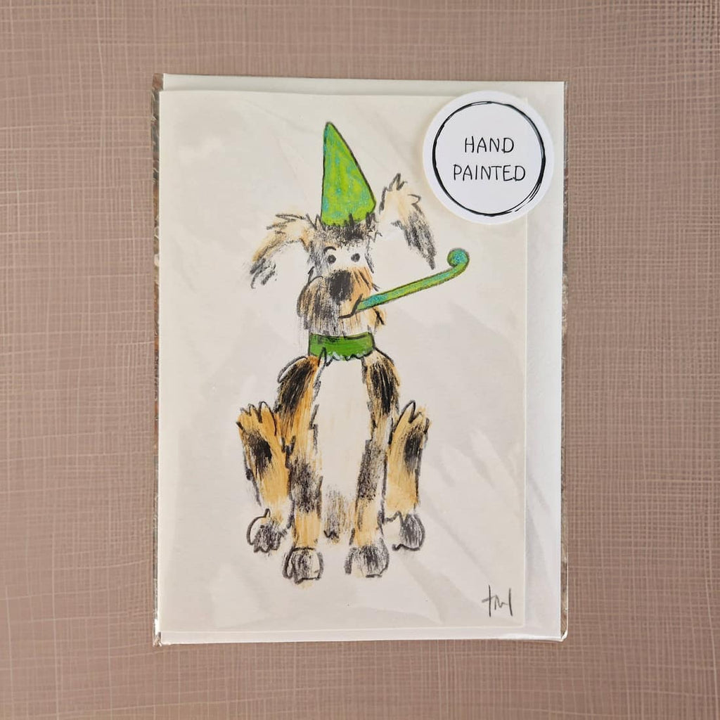 Handmade Greeting and Occasion Cards