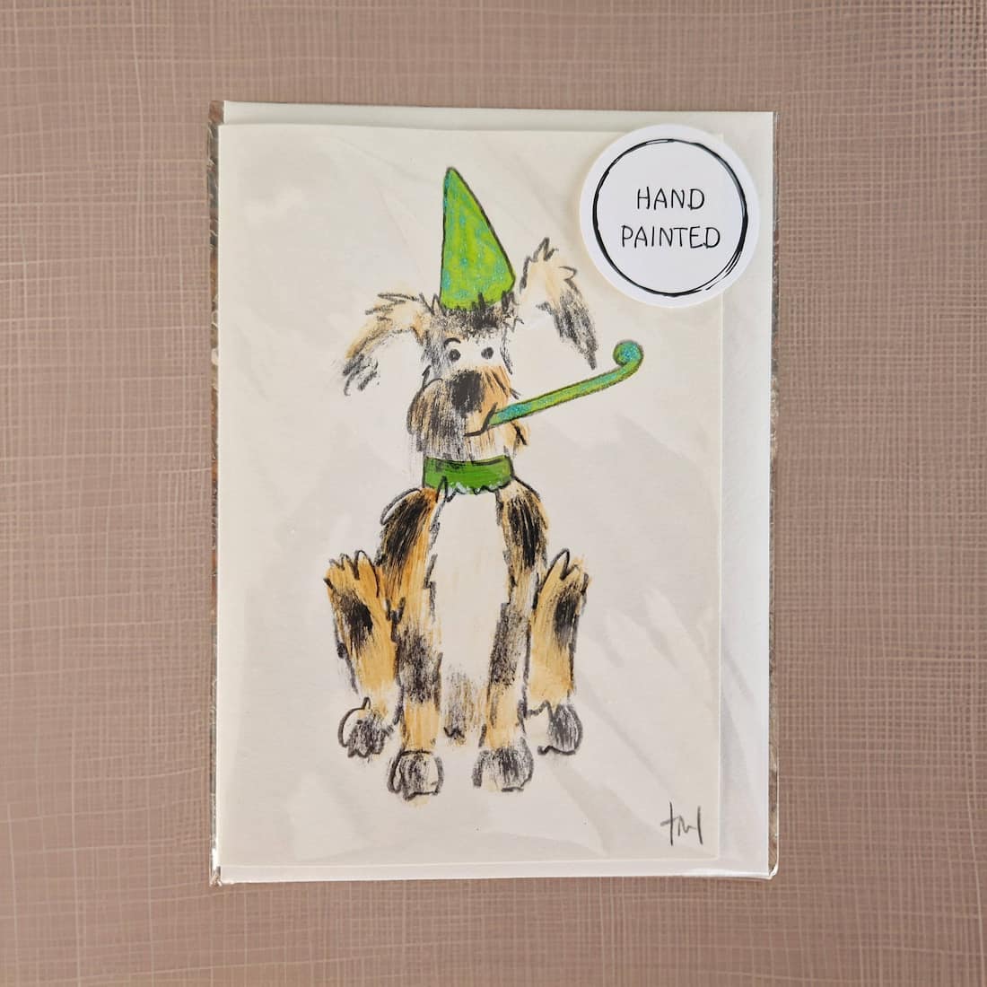 Handmade Greeting and Occasion Cards