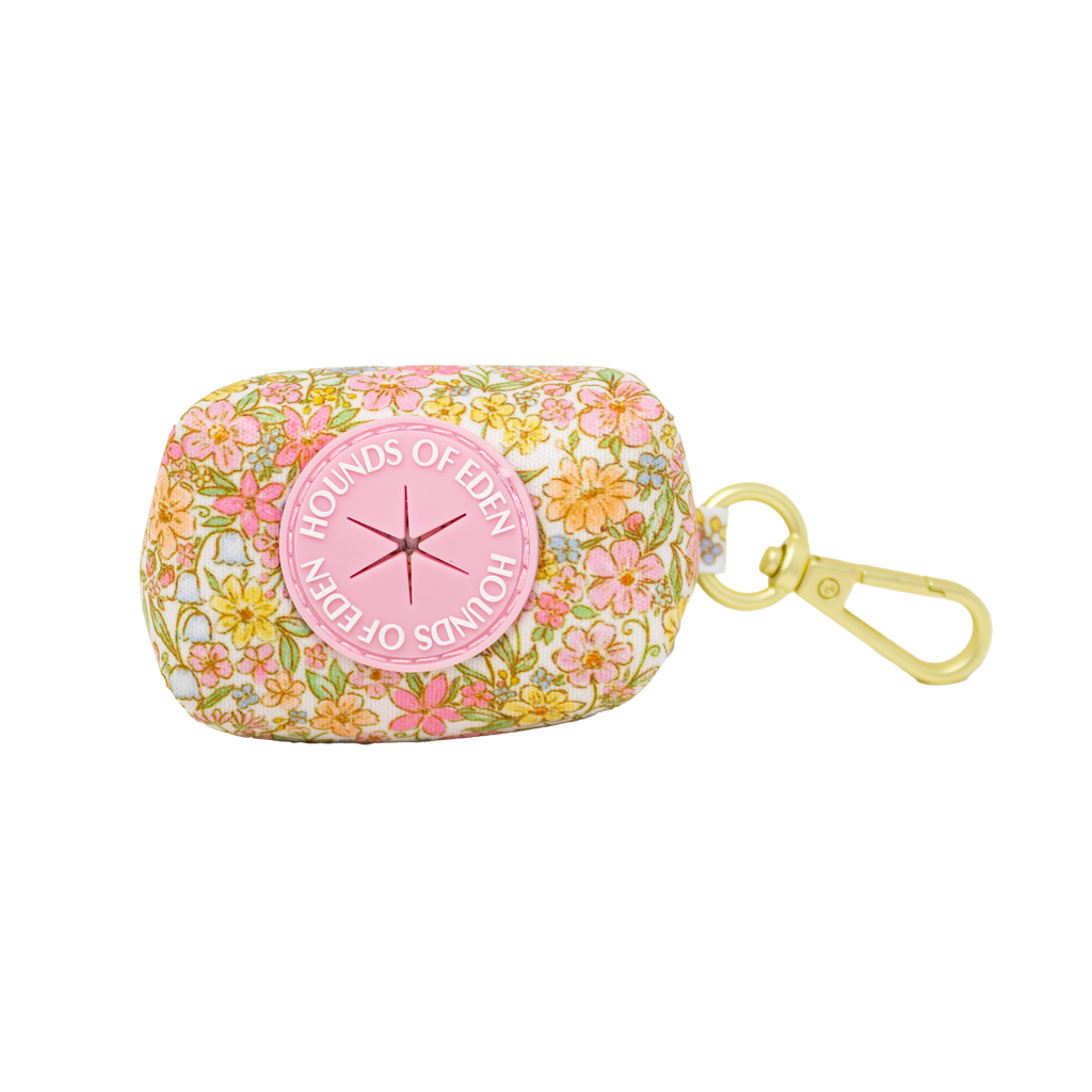 Pastel Petals Dog Harness XS to XL