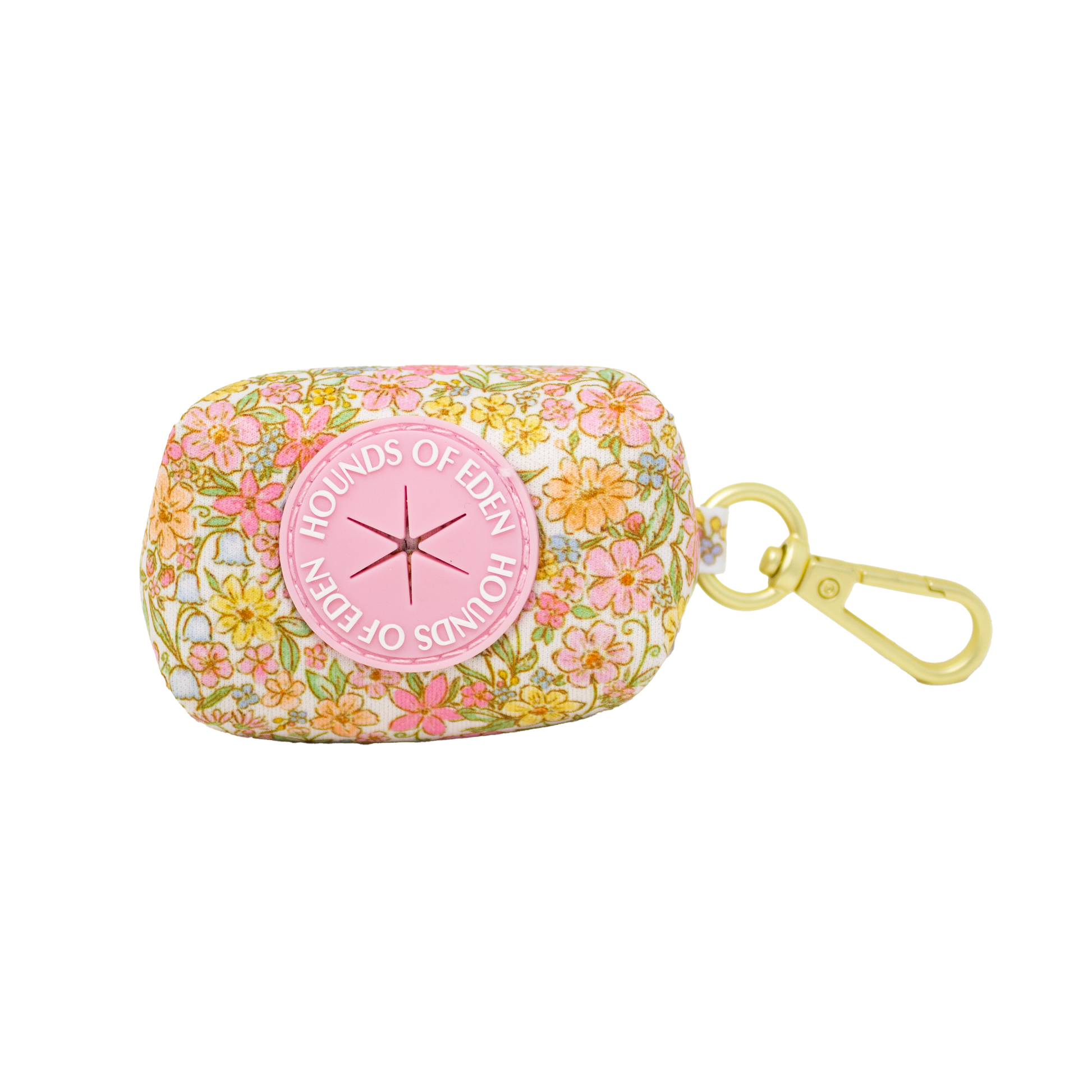 Pastel Petals Dog Harness XS to XL
