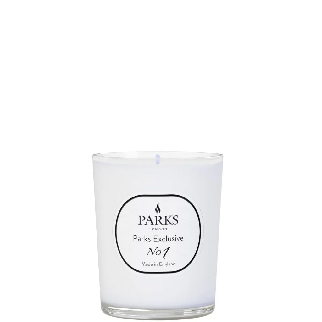 Sandalwood and Vanilla Candle 180g