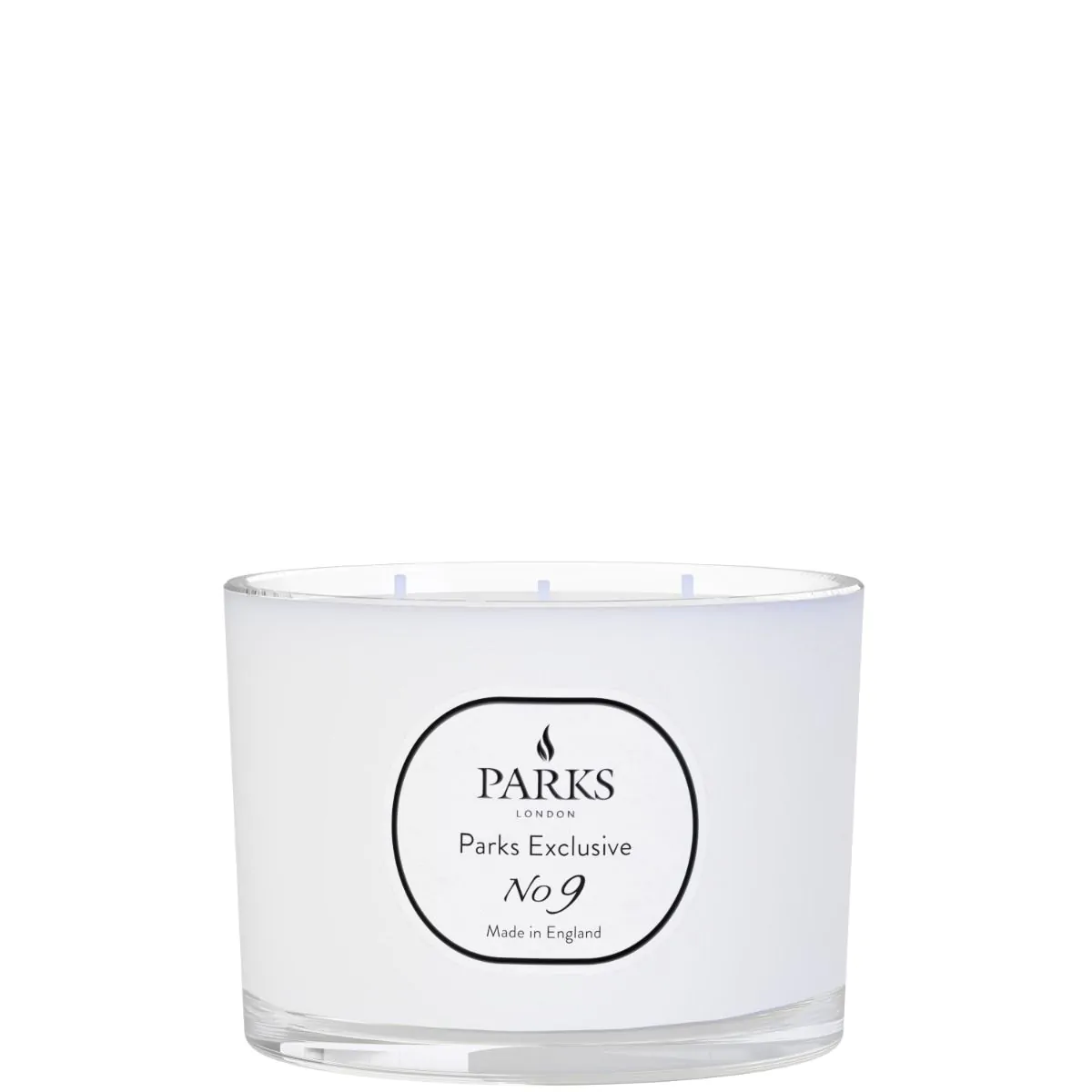 Linden Blossom 350g Three Wick Candle