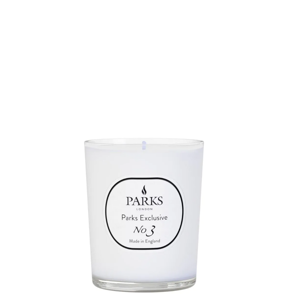 Sandalwood and Ylang Ylang Candle 180g