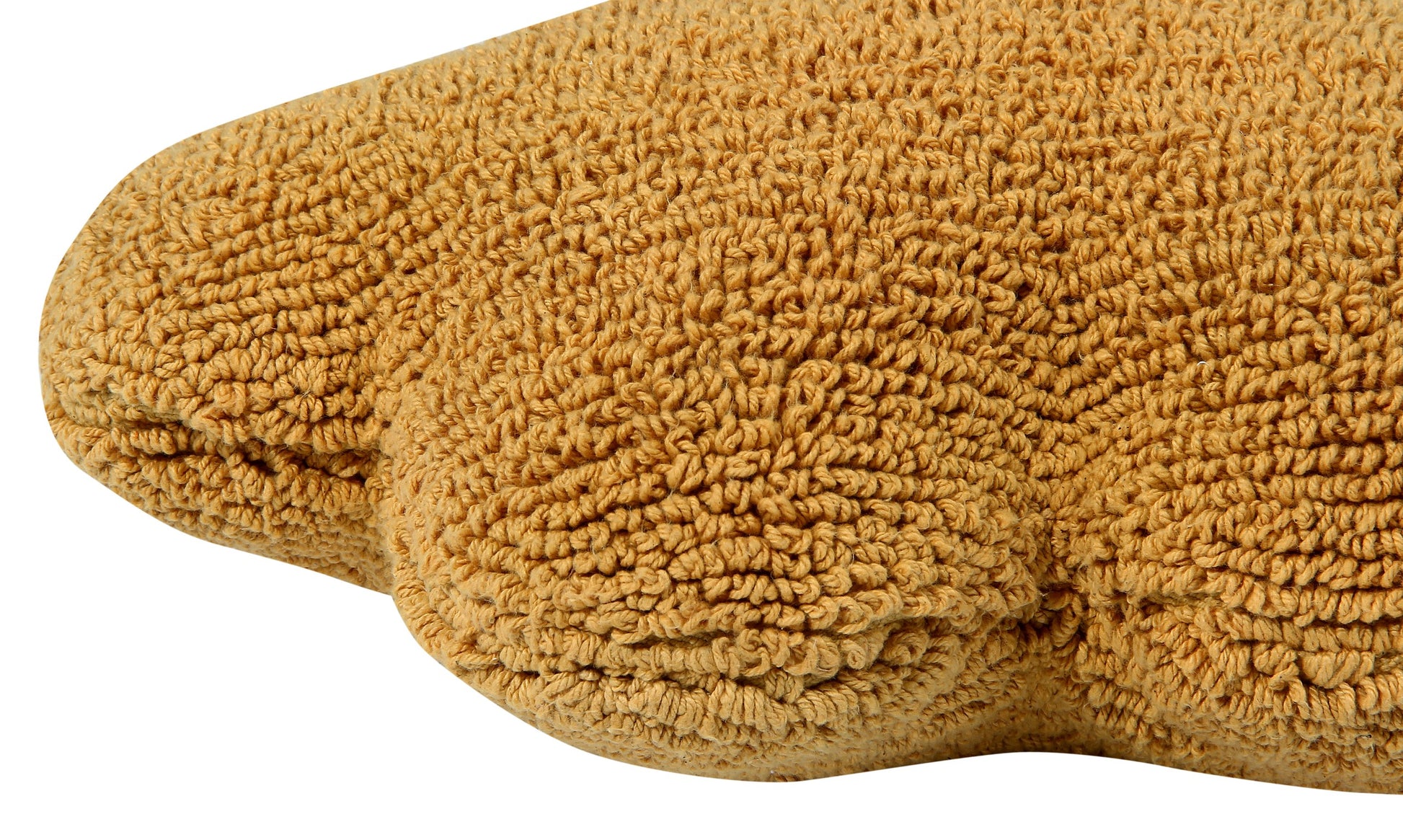 Transform Your Child's Space with the Bouncy Cotton Cloud Pillow by Lorena Canals at www.brixbailey.com