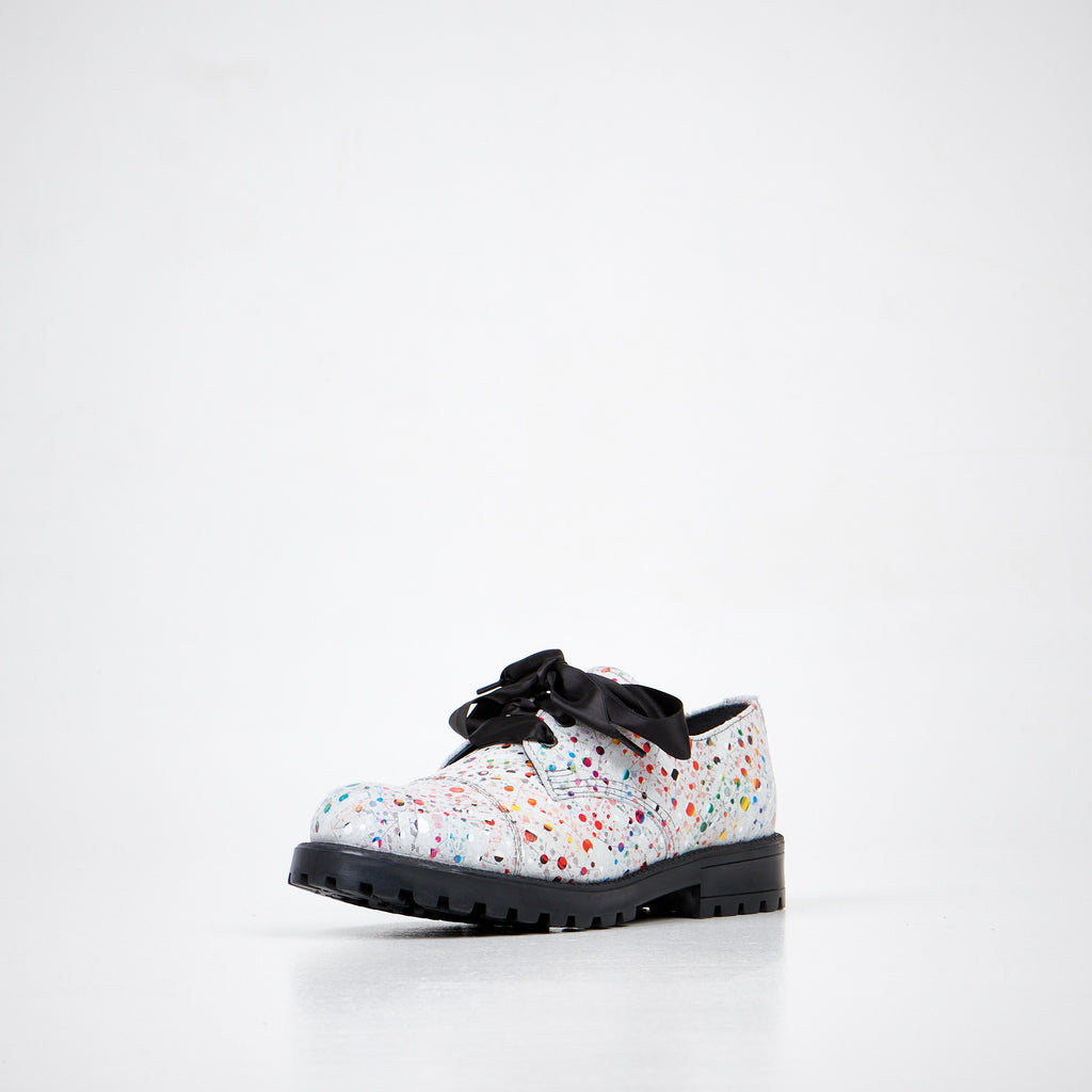 Premium Leather Unisex Shoes – Durable & Crafted in Europe by Samelin at www.brixbailey.com