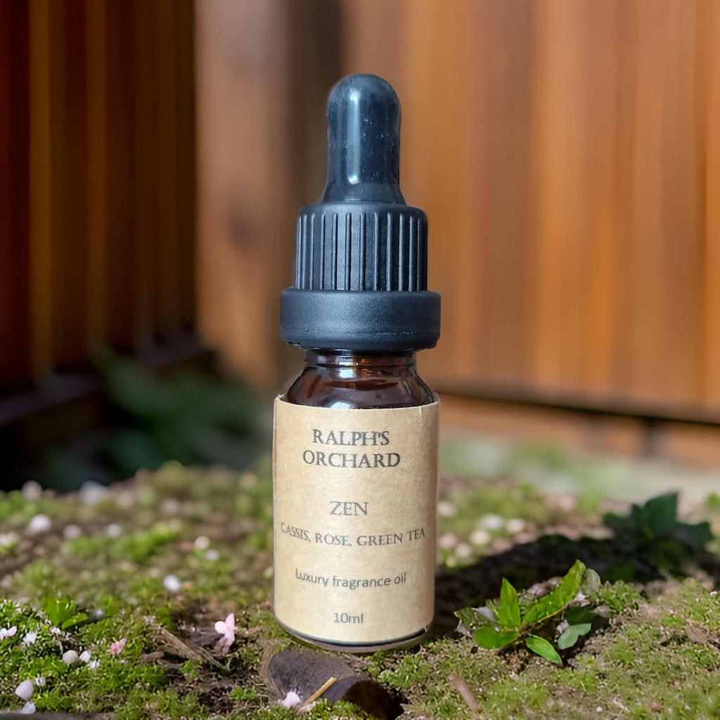 Classic Collection Fragrance Oils for Diffusers