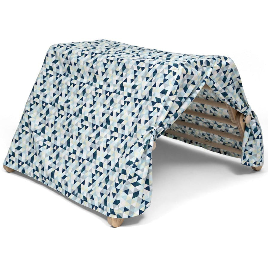 Inspire Boundless Play with the Imaginative Play Tent by Ette Tete at www.brixbailey.com