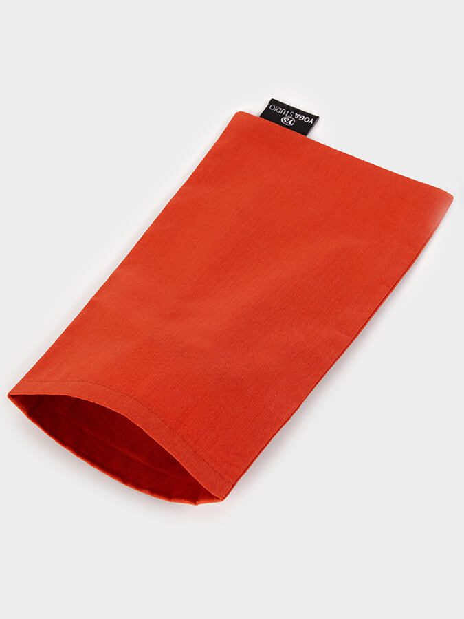 Organic Cotton Eye Pillow Cover