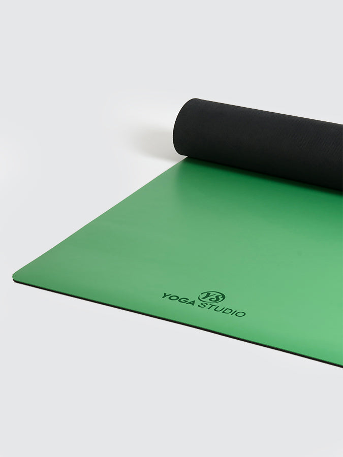 Grip Yoga Mat 4mm Non-Slip