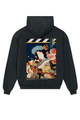Portraits of Actor by Toyohara Kunichika - Discover Timeless Japanese Ukiyo-e Art by Hopera at www.brixbailey.com