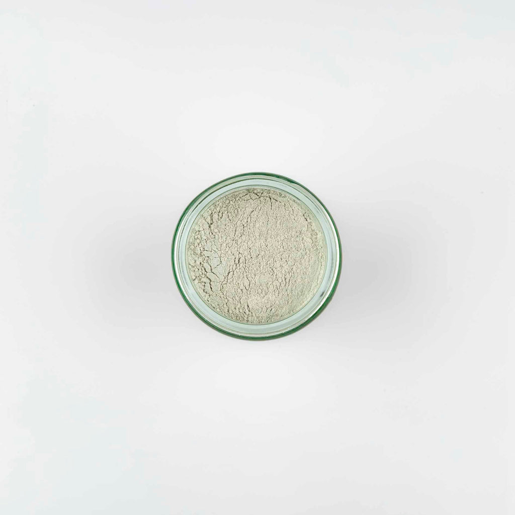 Cleansing Powder for Menopausal Skin