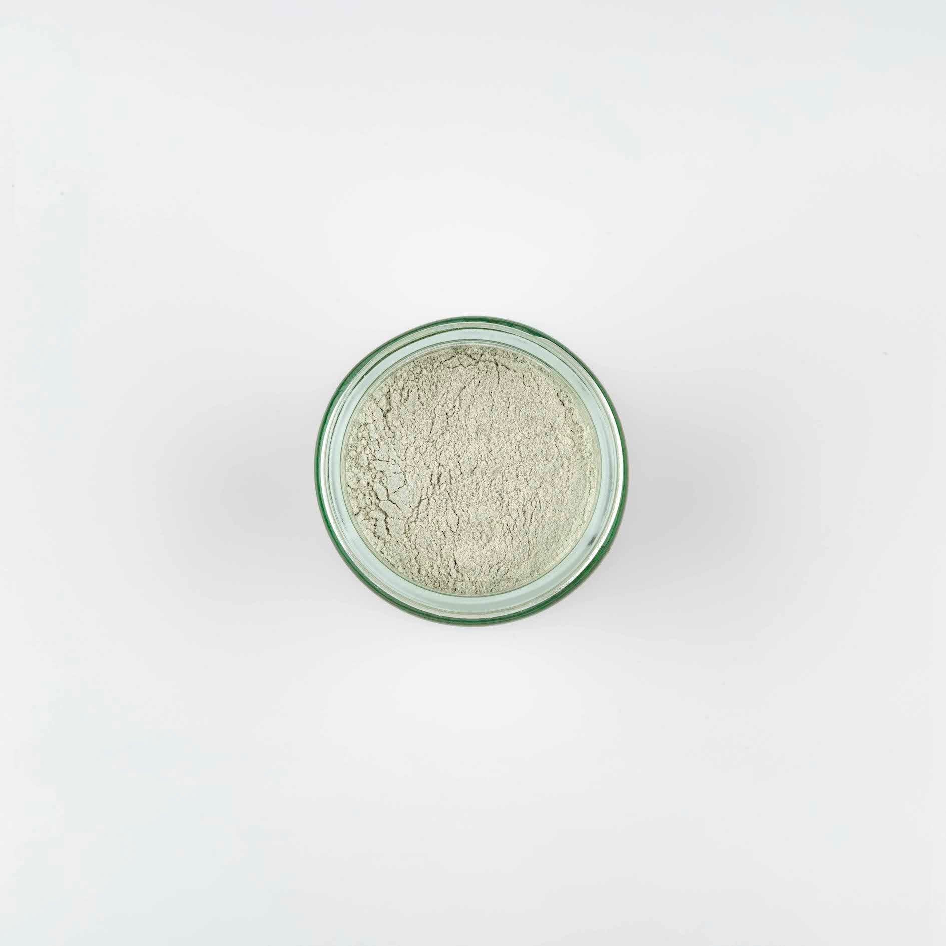 Cleansing Powder for Menopausal Skin