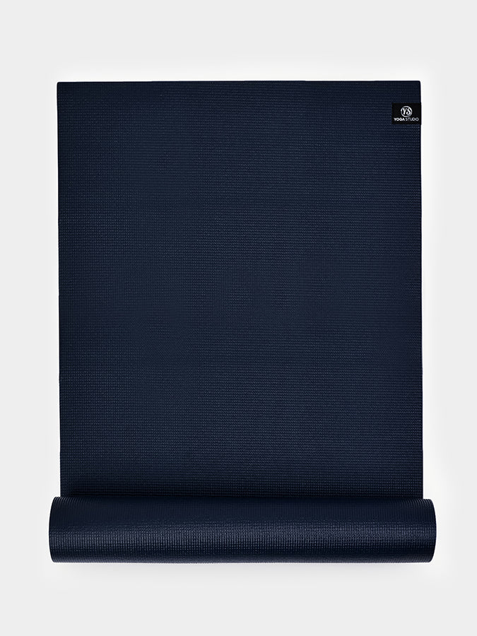 6mm Sticky Yoga Mat Non Slip