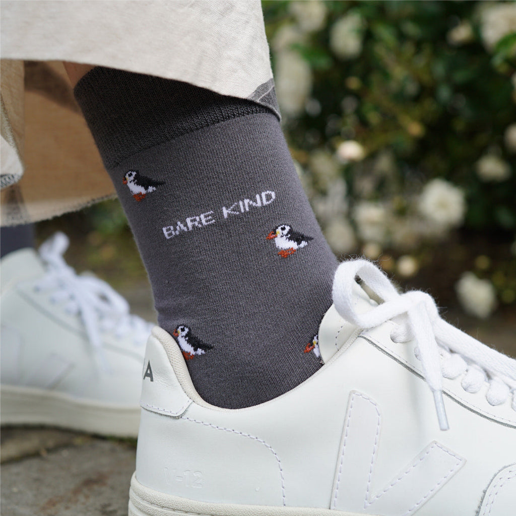 Midnight Classic Bamboo Sock Set