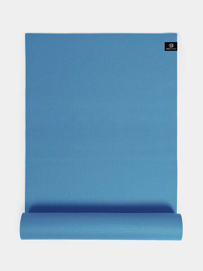 6mm Sticky Yoga Mat Non Slip