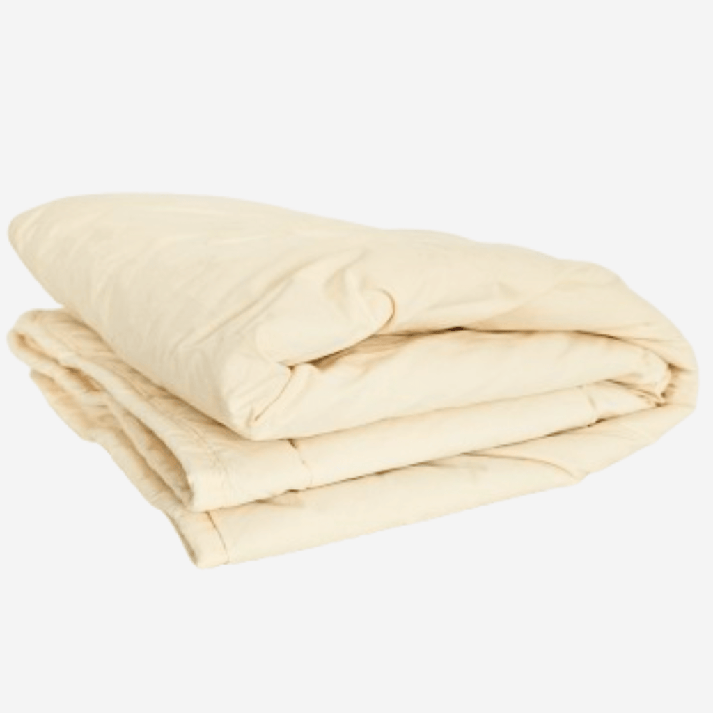 Pure Wool Toddler Duvet 80cm x 100cm