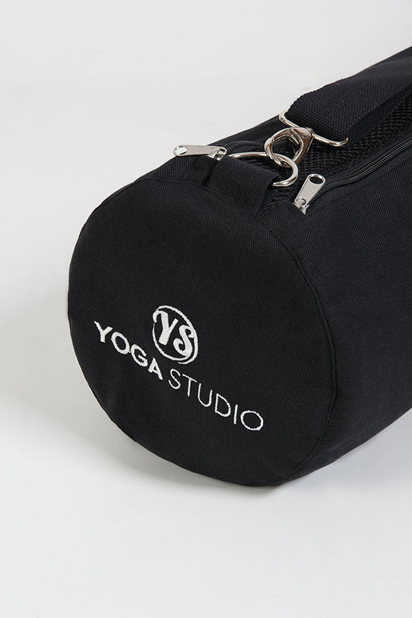 Organic Cotton Yoga Mat Bag